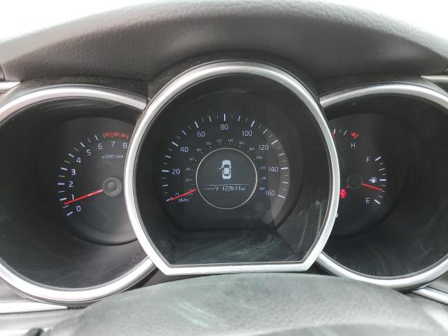 KNAGM4A75F5659190 KIA Optima Lx