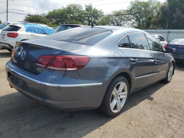 2015 VOLKSWAGEN CC SPORT - WVWBP7AN8FE801150