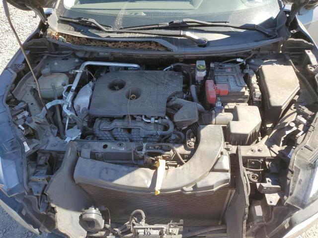 5N1AT3CB7MC730577 Nissan Rogue Sl