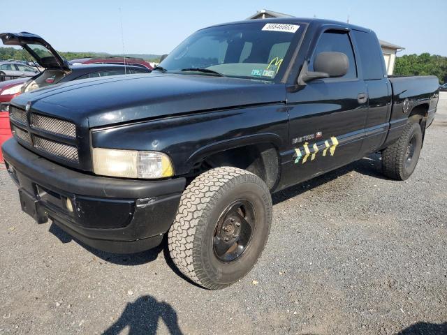 2001 Dodge Ram 1500 