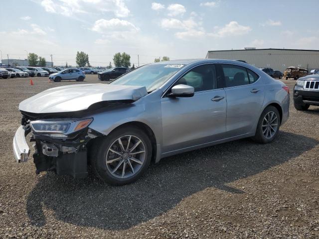 2019 ACURA TLX TECHNO - 19UUB1F54KA800917