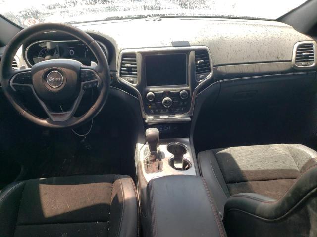 1C4RJFLG1JC418826 Jeep Grand Cherokee Trailhawk