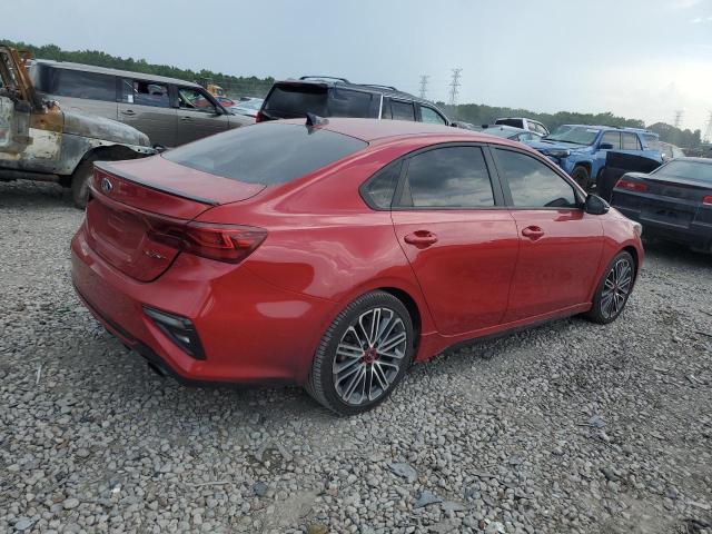3KPF44AC0LE227957 KIA FORTE GT