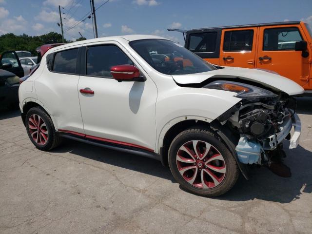 2015 NISSAN JUKE S - JN8AF5MR2FT503436