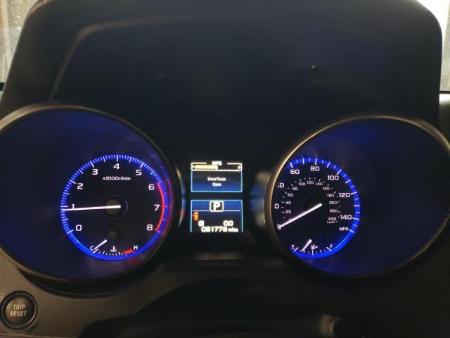 4S3BNAC67J3008290 Subaru Legacy 2.5i Premium
