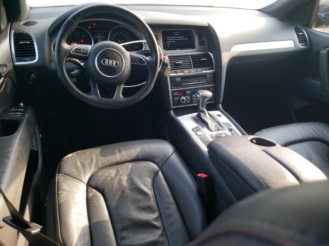 WA1WMAFE3ED016890 2014 AUDI Q7, photo no. 8