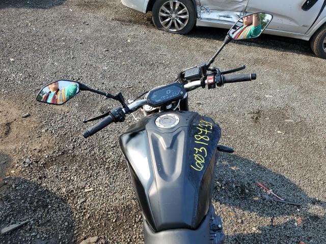 2022 YAMAHA MT07 JYARM32E7NA005361