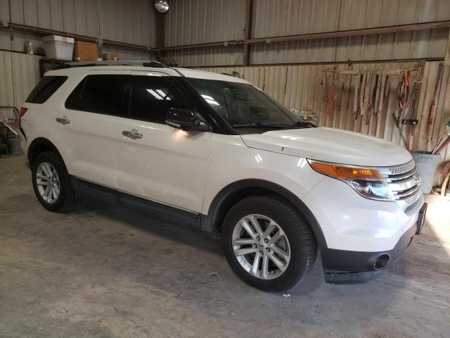 1FM5K8D82FGB01678 Ford EXPLORER XLT