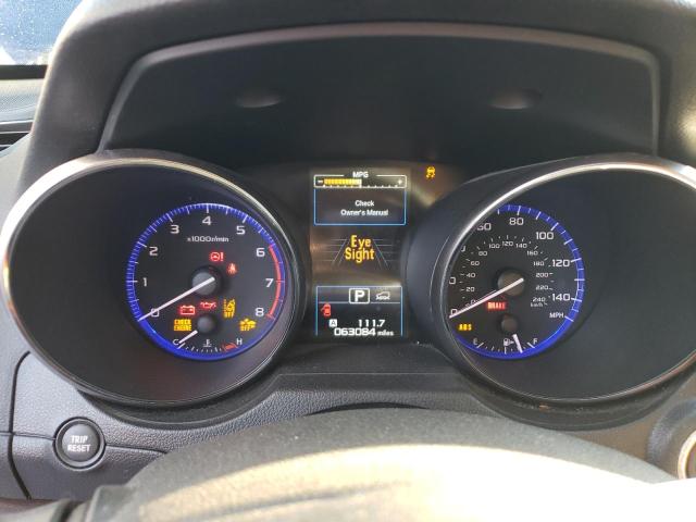 4S4BSBNC5F3315123 Subaru Outback 2.5i Limited