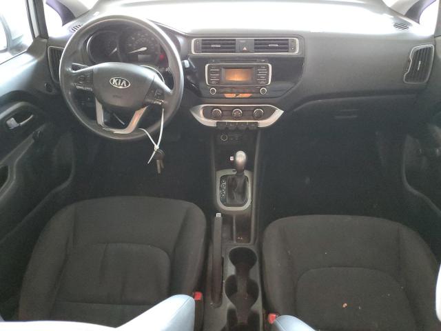 KNADM5A37G6583179 KIA RIO LX