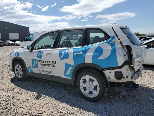 JF2SKAAC1NH505749 Subaru Forester