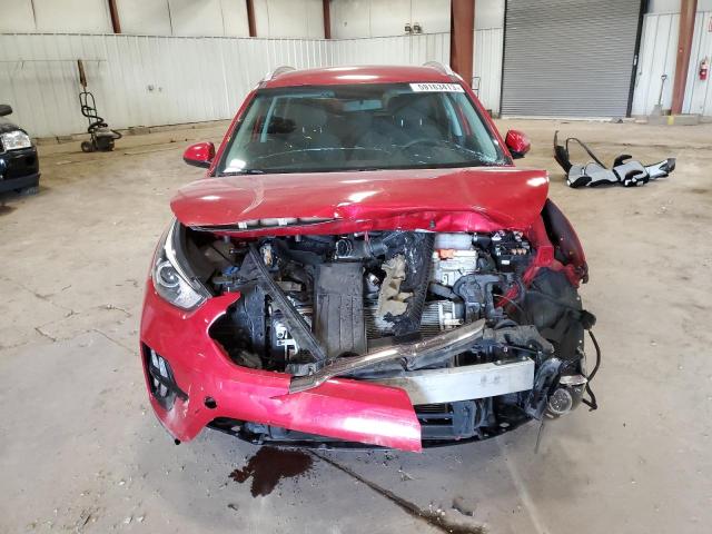KNDCB3LC7N5501556 KIA NIRO LX