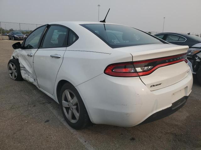 1C3CDFBB7FD212337 | 2015 DODGE DART SXT