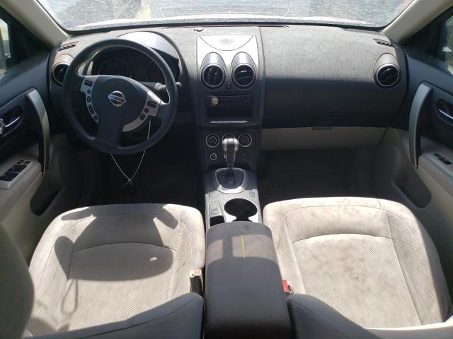 JN8AS5MT2FW159984 Nissan Rogue Select S