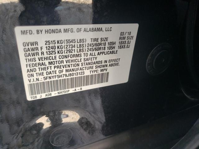 VIN 4T1C11AK4LU353205 2020 Toyota Camry, LE no.13