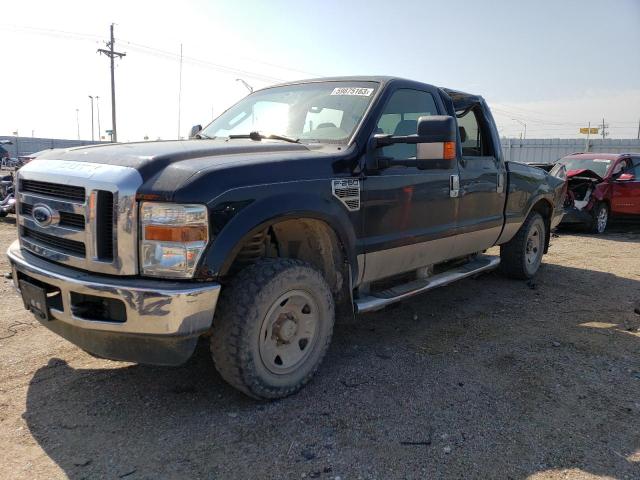 2008 Ford F-250 