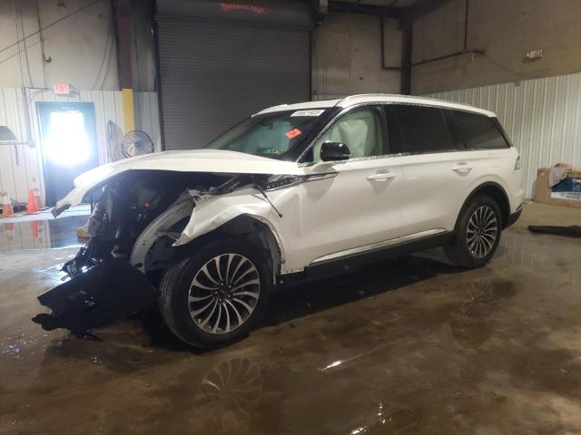 5LM5J7XC7PGL01287 Lincoln Aviator RE