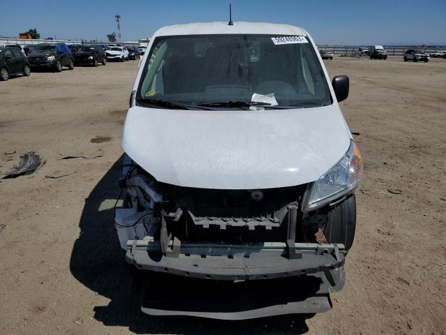 3N6CM0KN2KK706065 Nissan NV200 2.5S
