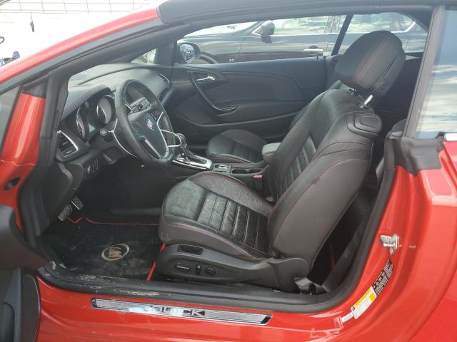 2018 BUICK CASCADA SP - W04WJ3N52JG028589