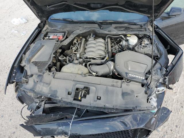 1FA6P8CF3K5125221 Ford MUSTANG GT