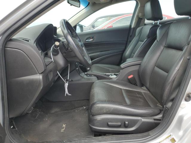 2015 ACURA ILX 20 - 19VDE1F34FE005740