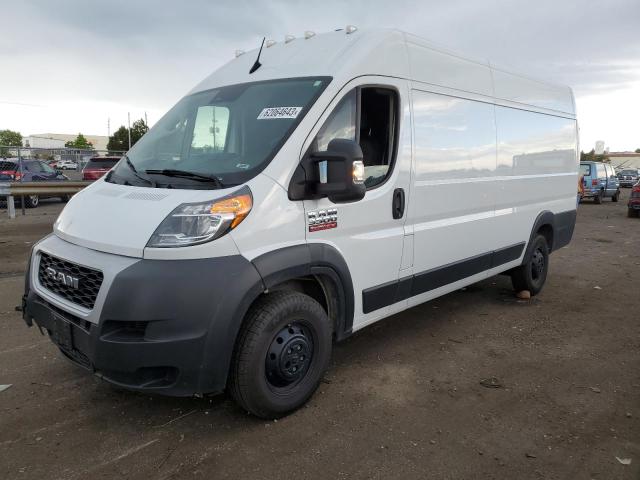 2022 Ram ProMaster 