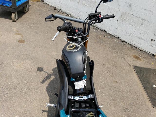 2021 KAWASAKI BR125 J - JKABRRJ1XMDA21525