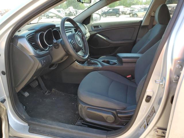 5XXGM4A72FG467711 KIA Optima Lx