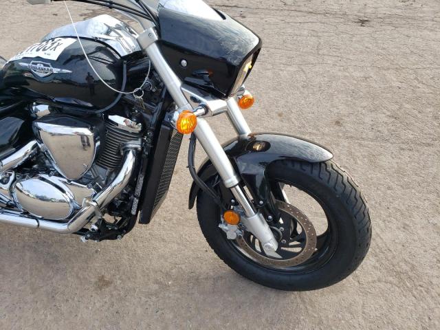 2013 SUZUKI VZ800 - JS1VS56A6D2100380