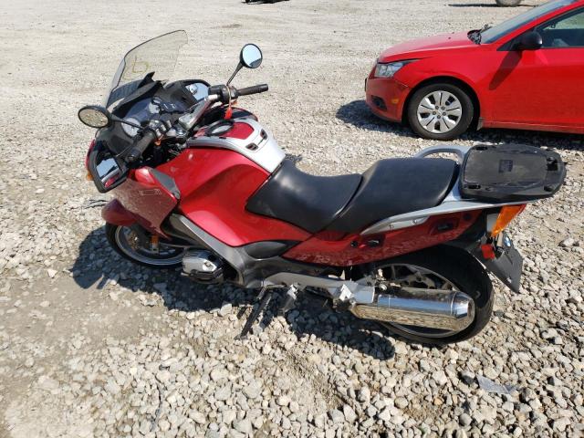2005 BMW R1200 ST - WB10388005ZM16463