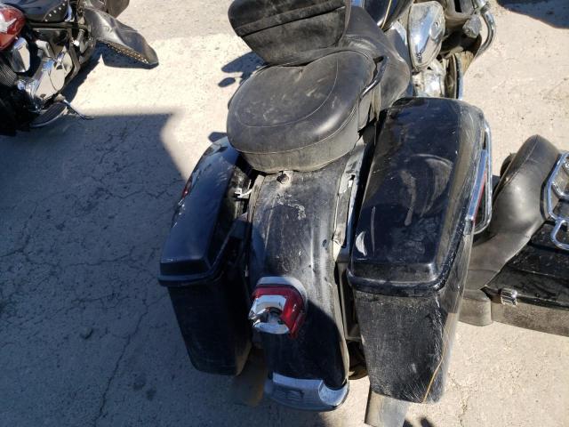 2017 HARLEY-DAVIDSON FLHTK SHRI 1HD1KND18HB632144