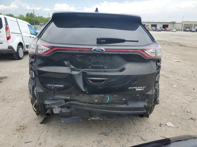 2FMTK4AP6FBC38190 2015 FORD EDGE, photo no. 6