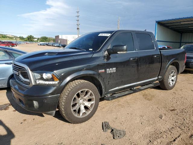 2018 Ram 1500 Longhorn