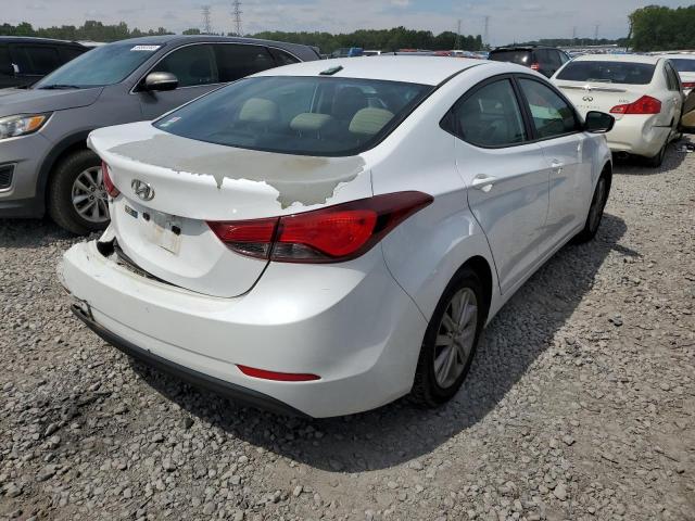 Vin: 5npdh4ae6gh770633, lot: 59447383, hyundai elantra se 20163