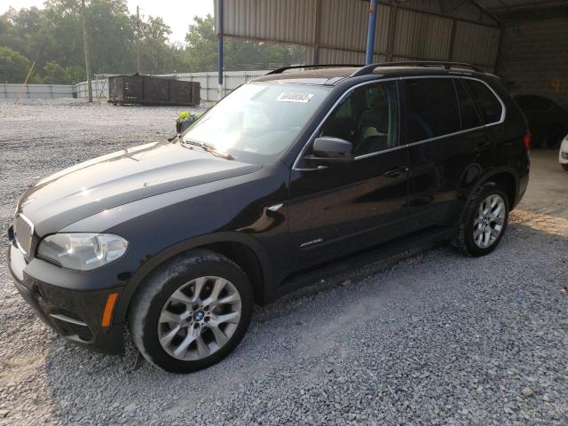 2013 BMW X5 xDrive35i