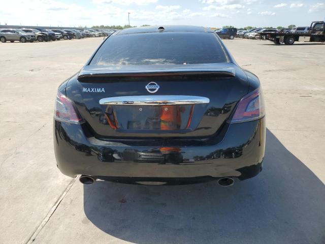 1N4AA5AP7EC909648 | 2014 NISSAN MAXIMA S