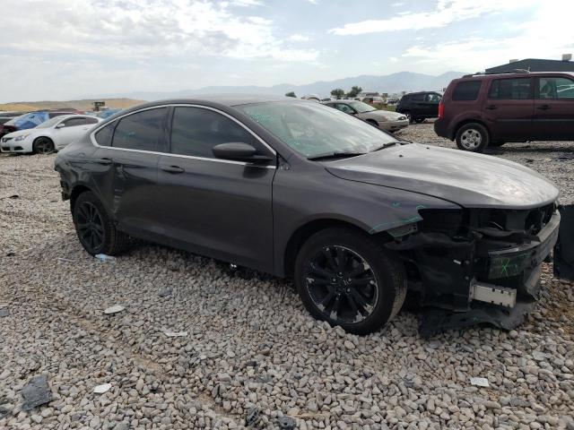 Vin: 1c3cccab4gn120472, lot: 59238273, chrysler 200 limited 20164
