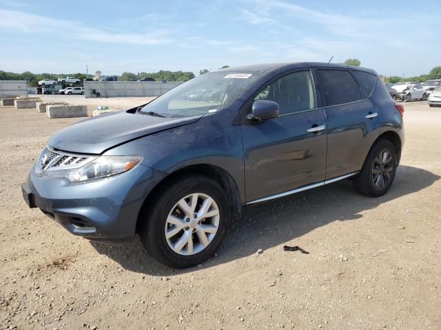 2014 Nissan Murano S