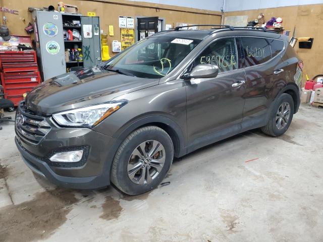 2014 Hyundai Santa Fe Sport 