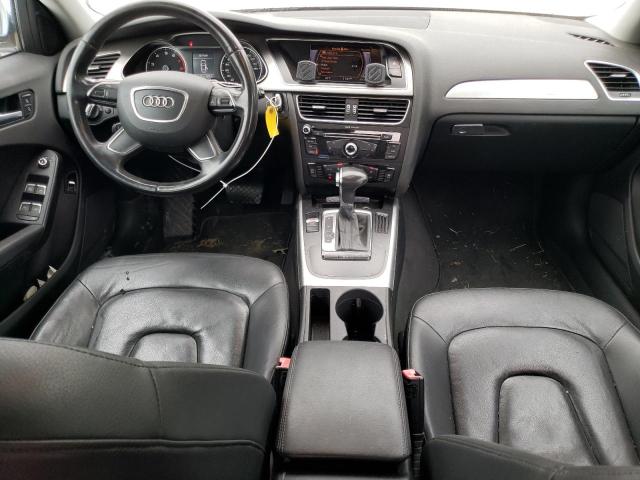 VIN WAUBFAFL3DN003642 2013 Audi A4, Premium no.8