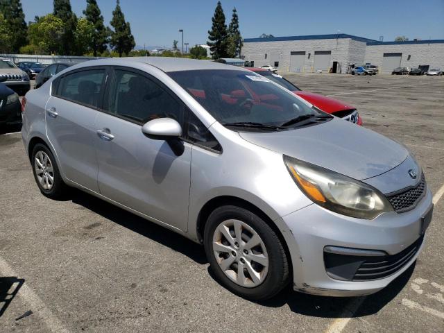 KNADM4A33G6598482 KIA RIO LX