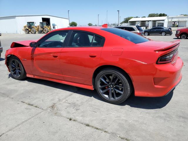 2C3CDXCT6NH166689 Dodge CHARGER R/T