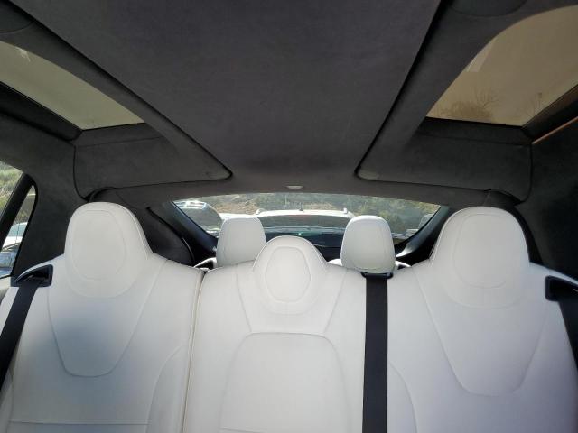 5YJXCAE47KF188768 Tesla MODEL X