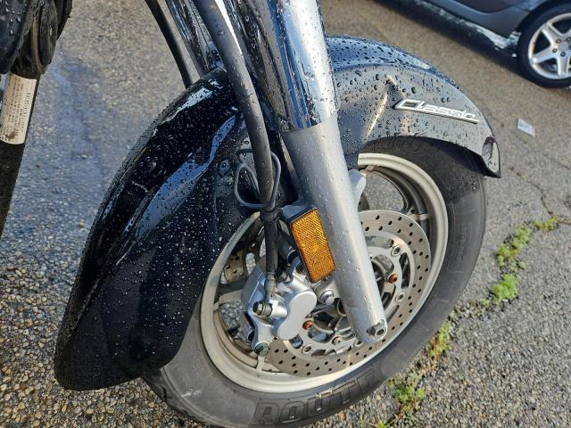 2007 YAMAHA XVS1100 JYAVP11E67A104168