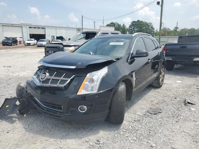 2012 Cadillac SRX Premium Collection