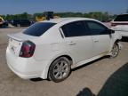 2011 Nissan Sentra 2.0 2.0L на продаже в Bridgeton, MO - Front End