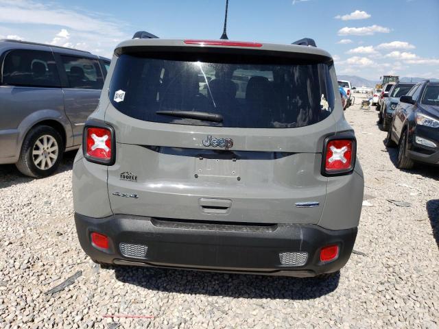 ZACNJBBB0LPK98378 Jeep Renegade Latitude