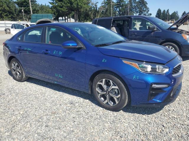 3KPF24AD4ME301171 KIA FORTE FE
