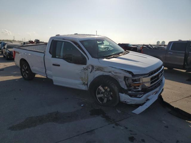 1FTFX1E53NKD03303 Ford F150 Super Cab