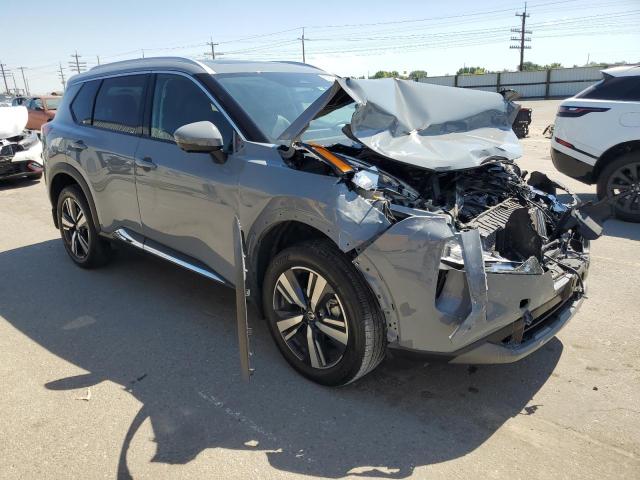 5N1AT3CB6MC840343 Nissan Rogue Sl